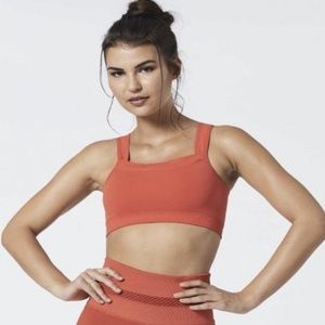 NUX Sports Bra